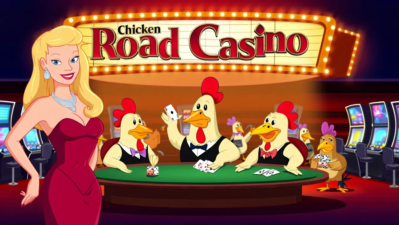 chicken road 4rabet chicken road 4rabet